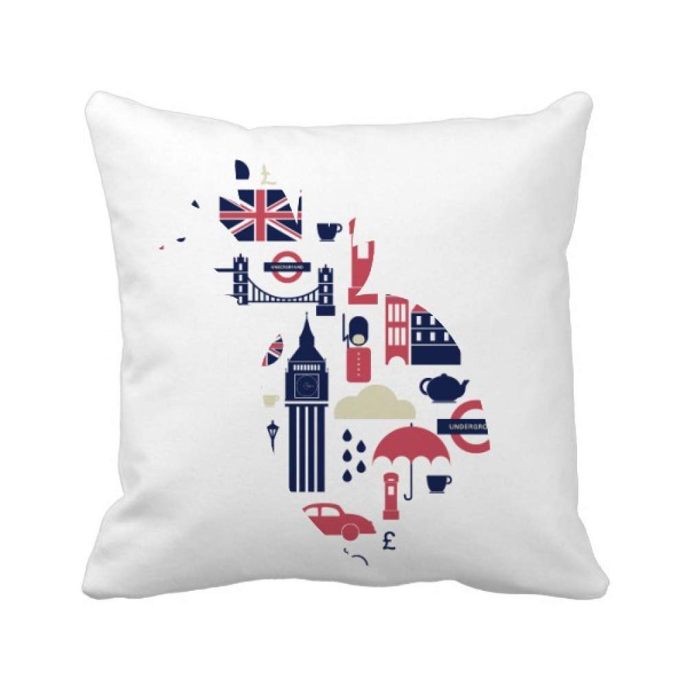 新品 MOUNTAIN RESEARCH Square Cushion Big Mountain Research マウンテンリサーチ H.I.T.M.Cushion Yosemite